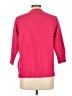 L.L.Bean 100% Cotton Pink Coat Size L - photo 2