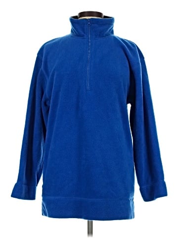 Cheetah Fleece (view 1)