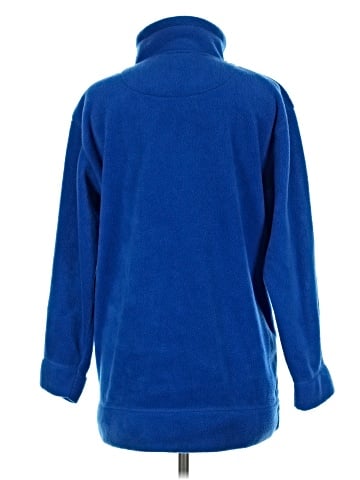 Cheetah Fleece (view 2)