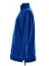 Cheetah 100% Polyester Blue Fleece Size M - photo 5