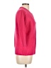 L.L.Bean 100% Cotton Pink Coat Size L - photo 4