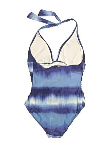 Calvin Klein One Piece Swimsuit (view 2)