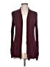 Cato 100% Rayon Burgundy Kimono Size L - photo 1