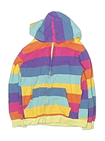 Unbranded Zip Up Hoodie (view 1)