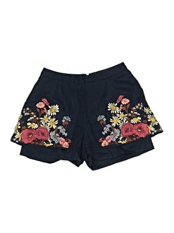 Elevenses Athletic Shorts (view 2)