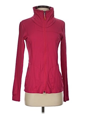 Lole Track Jacket (view 1)