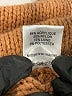 Lush Stars Tan Pullover Sweater Size L - photo 8