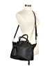 Tory Burch 100% Leather Black Leather Satchel One size - photo 2