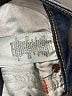 True Religion Blue Jeans Size 31 waist - photo 8