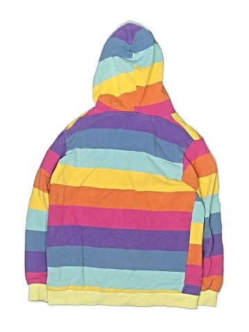 Unbranded Zip Up Hoodie (view 2)