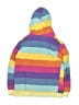 Unbranded Yellow Zip Up Hoodie Size 140 cm / US 10 - photo 2