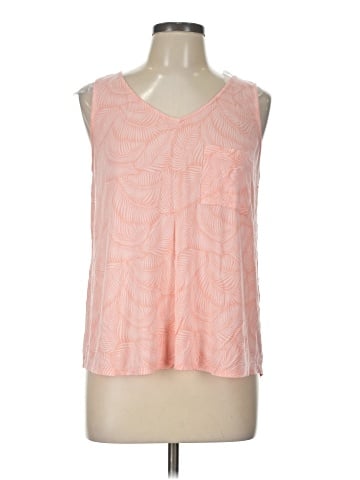 Soma Sleeveless Blouse (view 1)