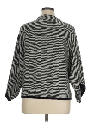 Marla Wynne Pullover Sweater (view 2)