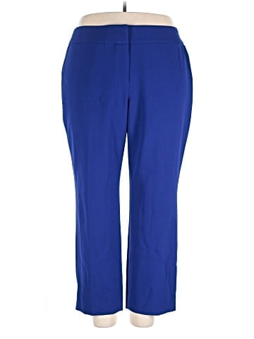Kasper Dress Pants (view 1)