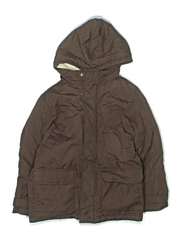 Old Navy Snow Jacket (view 1)