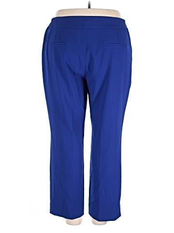 Kasper Dress Pants (view 2)