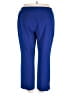 Kasper Blue Dress Pants Size 18 - photo 2