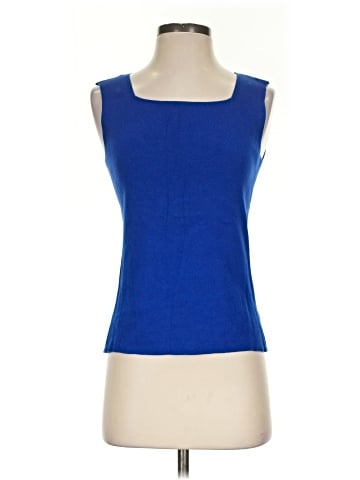 Casual Corner Sweater Vest (view 1)