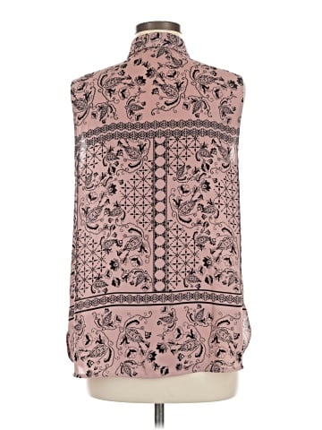 Liz Claiborne Career Sleeveless Blouse (view 2)
