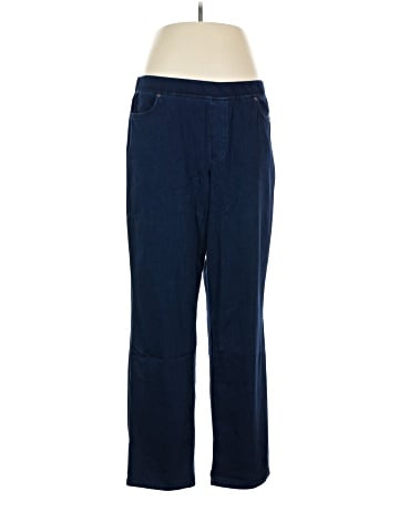 Lands' End Jeggings (view 1)