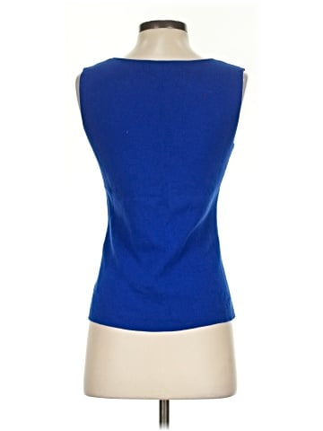 Casual Corner Sweater Vest (view 2)