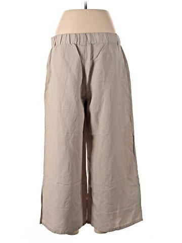 J.Jill Linen Pants (view 2)