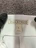 Dana Buchman Color Block Blue Active Pants Size L - photo 4