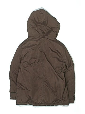 Old Navy Snow Jacket (view 2)