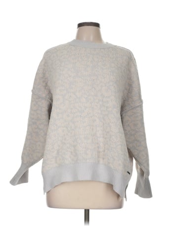 Abercrombie & Fitch Pullover Sweater (view 1)