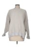 Abercrombie & Fitch 100% Polyester Gray Pullover Sweater Size M - photo 1