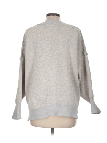 Abercrombie & Fitch Pullover Sweater (view 2)