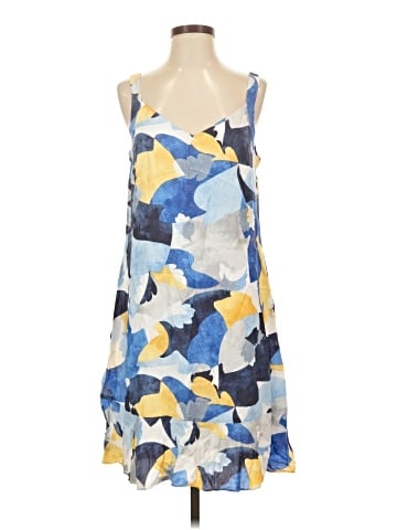 Nic + Zoe Casual Dress (view 1)