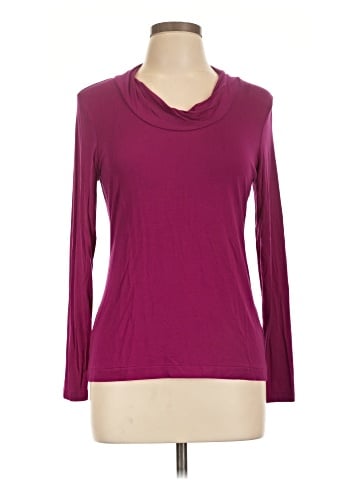 Banana Republic Long Sleeve Top (view 1)