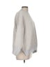 Abercrombie & Fitch 100% Polyester Gray Pullover Sweater Size M - photo 4