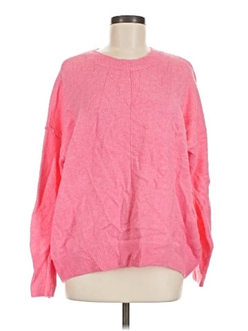 Vince Camuto Pullover Sweater (view 1)