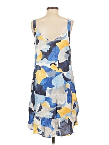 Nic + Zoe Casual Dress (view 2)