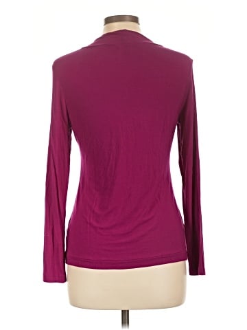 Banana Republic Long Sleeve Top (view 2)