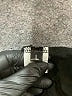 Unbranded Solid Black Casual Dress Size L - photo 7