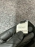 Unbranded Solid Black Casual Dress Size L - photo 8