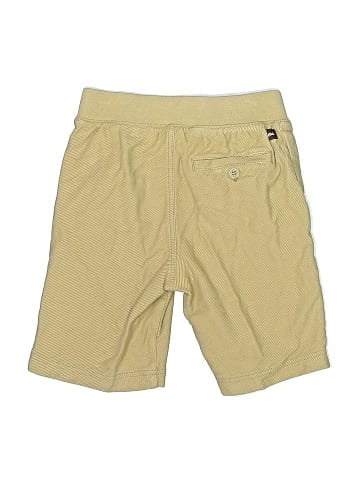 Tea Khaki Shorts (view 2)