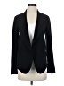 Alexander Wang Black Blazer Size 2 - photo 1