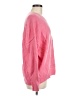 Vince Camuto Pink Pullover Sweater Size M - photo 4