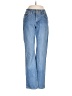 Riders by Lee Blue Jeans Size 6 - photo 1