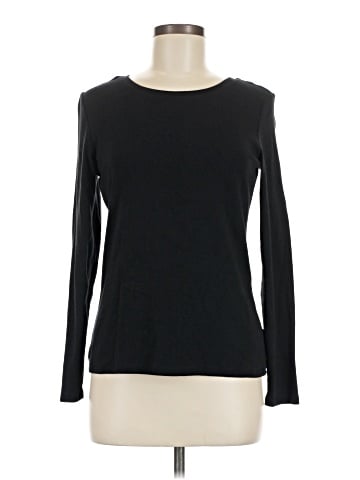 Jones & Co Long Sleeve T-Shirt (view 1)