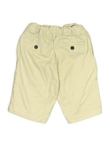 Gap Kids Khaki Shorts (view 2)