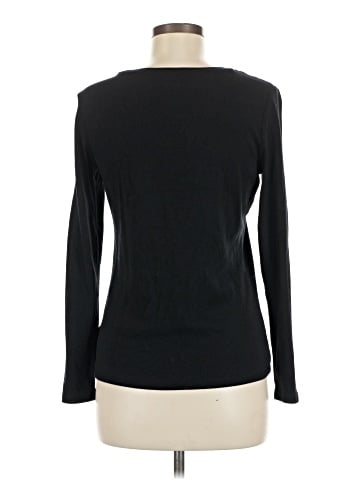 Jones & Co Long Sleeve T-Shirt (view 2)