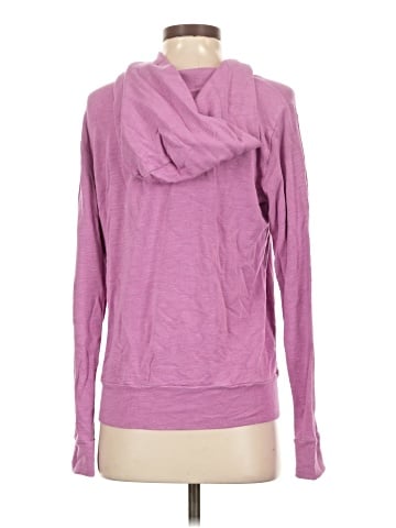 Monrow Long Sleeve Turtleneck (view 2)