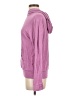 Monrow Purple Long Sleeve Turtleneck Size XS - photo 5