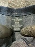 Faded Glory Solid Blue Active Pants Size XL - photo 7