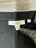 Chico's 100% Acetate Black Casual Pants Size XXL (4) - photo 4